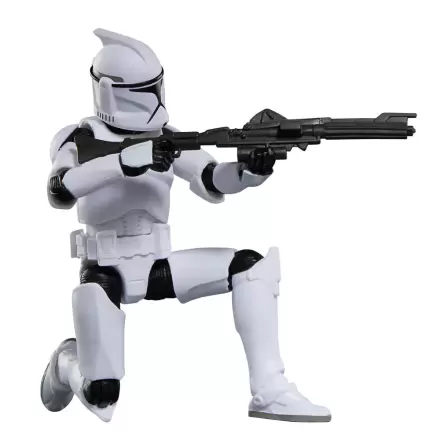Star Wars Attack of the Clones Phase I Clone Trooper figura 9,5 cm fotografija proizvoda