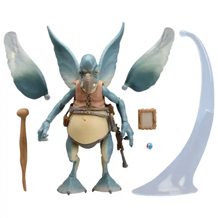 Star Wars Attack of the Clones Watto figura 15 cm fotografija proizvoda