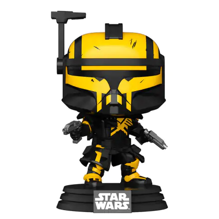 Star Wars: Battlefront POP! Vinilna figura Umbra Trooper 9 cm termékfotója