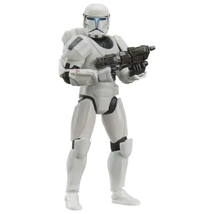 Star Wars: Battlefront II Black Series Gaming Greats figura Clone Commando 15 cm fotografija proizvoda