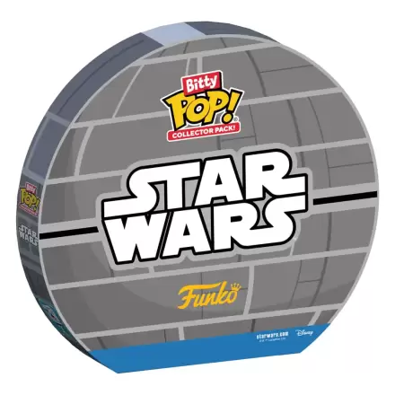 Star Wars Bitty Funko POP! Vinilna figura 12-Pack A New Hope 2,5 cm termékfotója