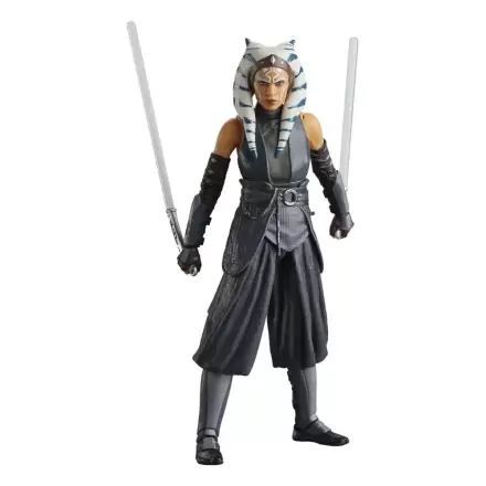 Star Wars Black Series Archive akcijska figura Ahsoka Tano 15 cm termékfotója