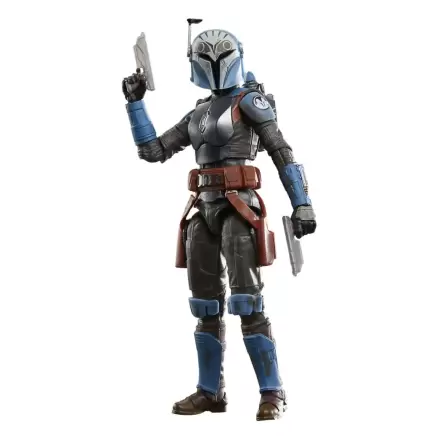 Star Wars Black Series Archive akcijska figura Bo-Katan Kryze 15 cm termékfotója