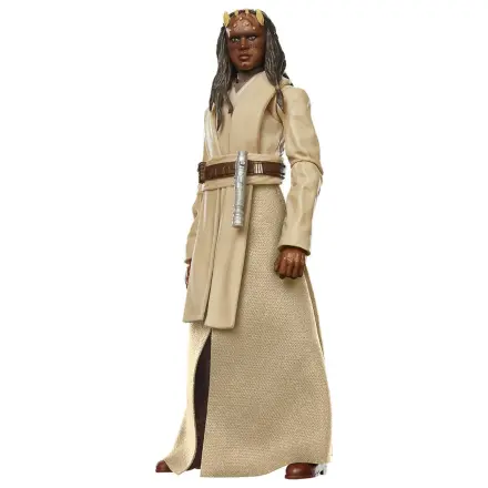 Star Wars Black Series Attack Of The Clones Agen Kolar figura 15 cm fotografija proizvoda
