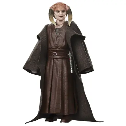 Star Wars Black Series Attack Of The Clones Saesee Tiin figura od 15 cm fotografija proizvoda