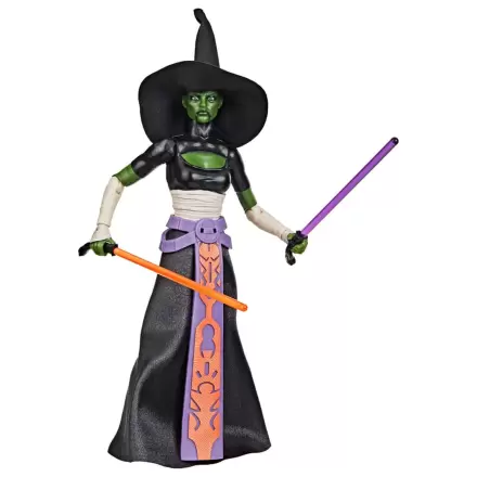 Star Wars Black Series akcijska figura Dathomir Witch (Halloween Edition) 15 cm fotografija proizvoda