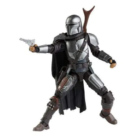Star Wars Black Series The Mandalorian Huck figura 15cm fotografija proizvoda