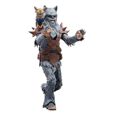 Star Wars Black Series akcijska figura Wookie (Halloween Edition) 15 cm termékfotója