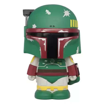 Star Wars kasica Boba Fett 20 cm termékfotója