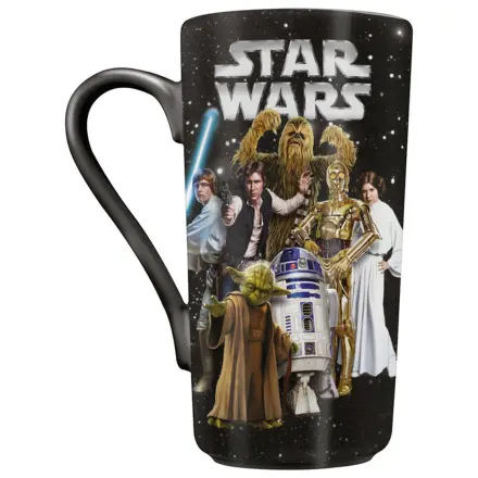 Star Wars šalica 550 ml fotografija proizvoda