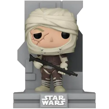 Star Wars: Bounty Hunter POP! Deluxe Vinilna Figura Dengar (TBD) 9 cm termékfotója