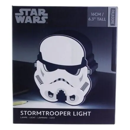 Star Wars Kutija Svjetlo Stormtrooper 16 cm termékfotója