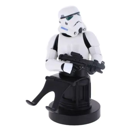 Star Wars Cable Guy Stormtrooper 2021 20 cm Držač kabela termékfotója