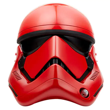 Star Wars Captain Cardinal elektronička kaciga fotografija proizvoda