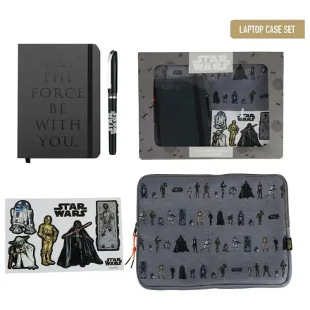 Star Wars Poklon set torbica fotografija proizvoda