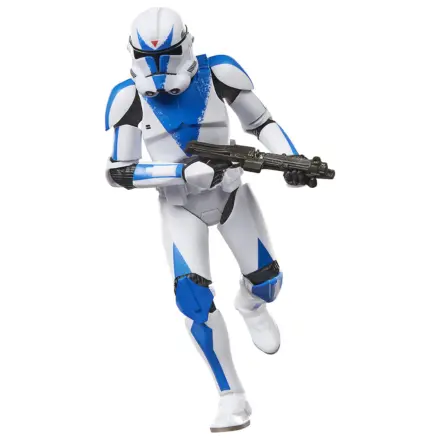 Star Wars Clone Trooper Dogma & Clone Trooper Hardcase pakiranje 2 figure 15cm fotografija proizvoda