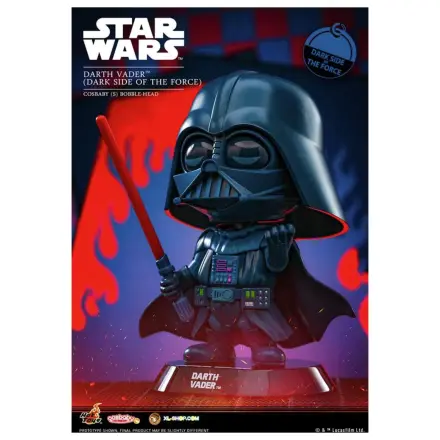 Star Wars Cosbaby Wave 4 Darth Vader Dark Side of the Force fotografija proizvoda