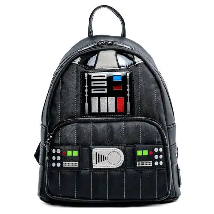 Loungefly Star Wars Dark Side Darth Vader ruksak 26 cm fotografija proizvoda
