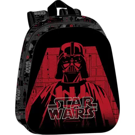 Star Wars Darth Vader 3D ruksak 33cm fotografija proizvoda