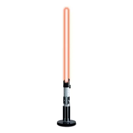 Star Wars Podna lampa Darth Vader lightsaber 152 cm fotografija proizvoda