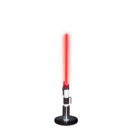 Star Wars Lampa Darth Vader Svjetlosni mač 59 cm fotografija proizvoda