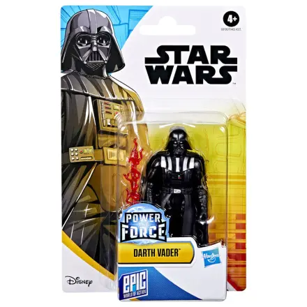 Star Wars Darth Vader figura 10cm fotografija proizvoda