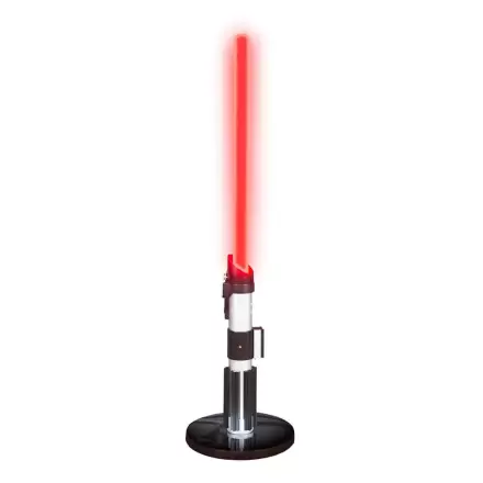 Star Wars Stolna Lampa Darth Vader Light Saber 60 cm termékfotója