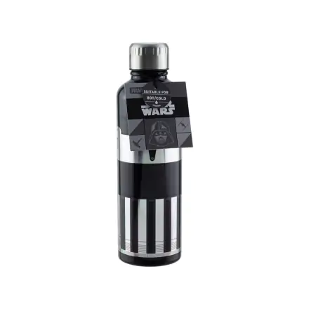 Star Wars Premium Metalna boca za vodu Darth Vader Lightsaber termékfotója