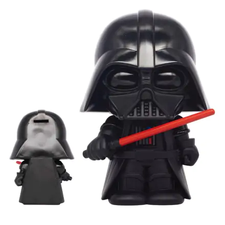 Star Wars Figuralna kasica Darth Vader 20 cm termékfotója