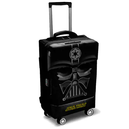 Star Wars Darth Vader trolley kofer 55 cm termékfotója