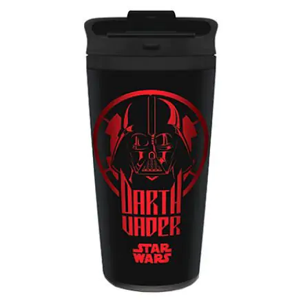 Star Wars putna šalica Darth Vader termékfotója