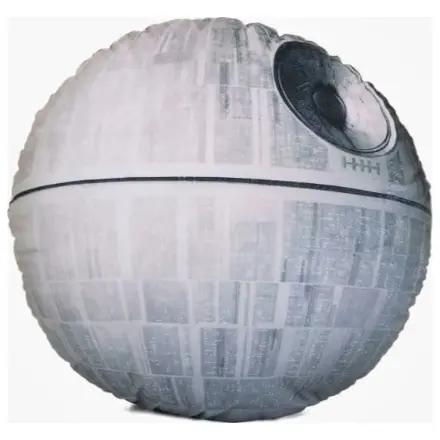Star Wars Jastuk Death Star 36 cm fotografija proizvoda