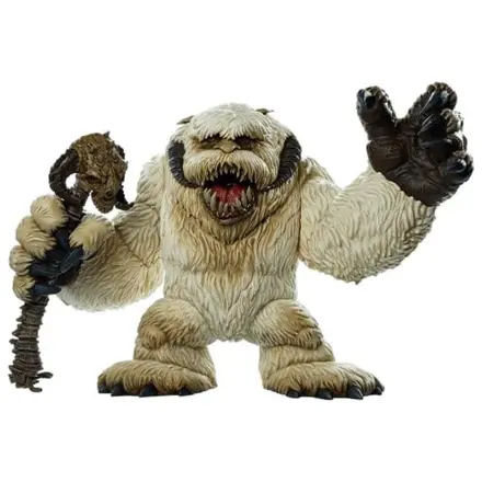 Star Wars Designer vinilna figura Wampa 30 cm fotografija proizvoda
