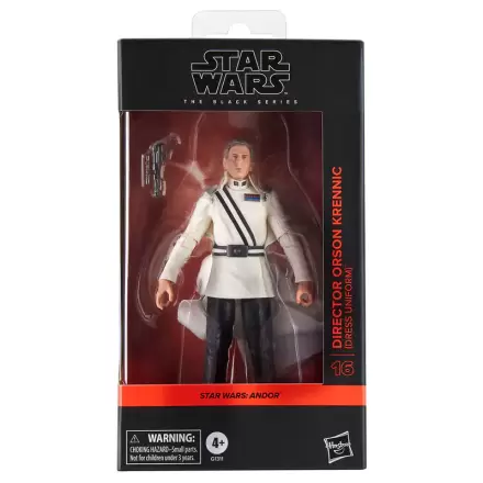 Star Wars Director Orson Krennic Dress Uniform figura 15 cm fotografija proizvoda