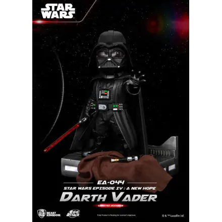 Star Wars Egg Attack kipić Darth Vader Epizoda IV 25 cm fotografija proizvoda