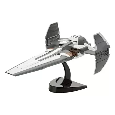 Star Wars Episode I Model Kit Poklon Set 1/120 Darth Maul's Sith Infiltrator 22 cm termékfotója