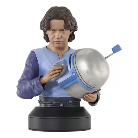 Star Wars Episode II Poprsje 1/6 Boba Fett (Geonosis) 13 cm fotografija proizvoda