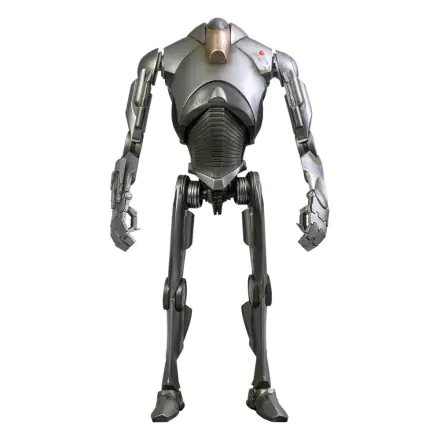 Star Wars: Episode II 1/6 Figura Super Battle Droid 32 cm fotografija proizvoda