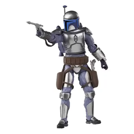 Star Wars Episode II Vintage Collection akcijska figura Jango Fett 10 cm termékfotója