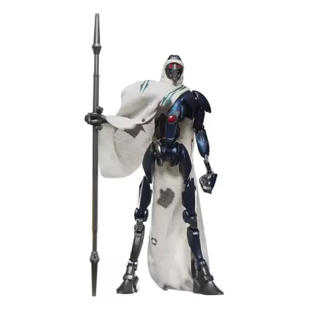 Star Wars Episode III Black Series Akcijska figura 20th Anniversary Magnaguard 15 cm fotografija proizvoda