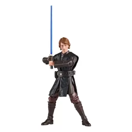 Star Wars Episode III Black Series figura Anakin Skywalker 15 cm fotografija proizvoda