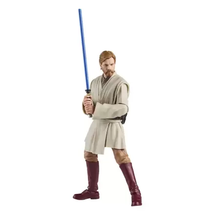 Star Wars Episode III Black Series figura 15 cm Obi-Wan Kenobi fotografija proizvoda