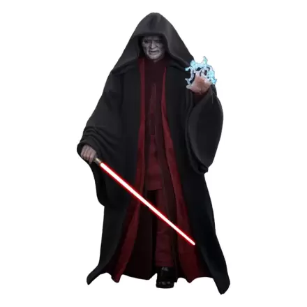 Star Wars: Episode III - Revenge of the Sith akcijska figura 1/6 Palpatine (Darth Sidious) 29 cm fotografija proizvoda