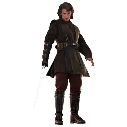 Star Wars: Episode III - Revenge of the Sith Movie Masterpiece akcijska figura 1/6 Anakin Skywalker 31 cm fotografija proizvoda