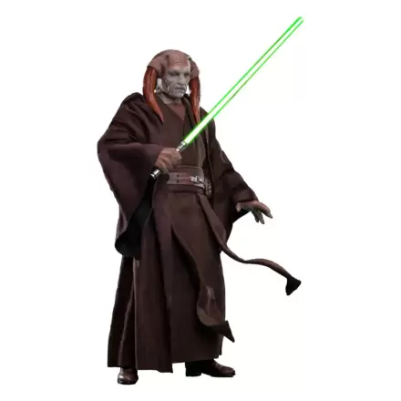 Star Wars: Episode III - Revenge of the Sith Movie Masterpiece akcijska figura 1/6 Saesee Tiin 31 cm fotografija proizvoda