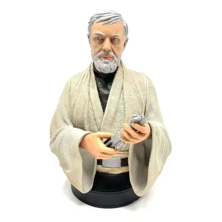 Star Wars Episode IV Poprsje 1/6 Ben Kenobi 2021 Premier Guild Membership Gift 18 cm termékfotója