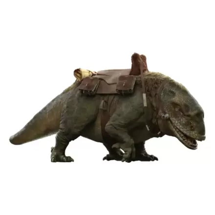 Star Wars: Episode IV Akcijska figura 1/6 Dewback 37 cm fotografija proizvoda