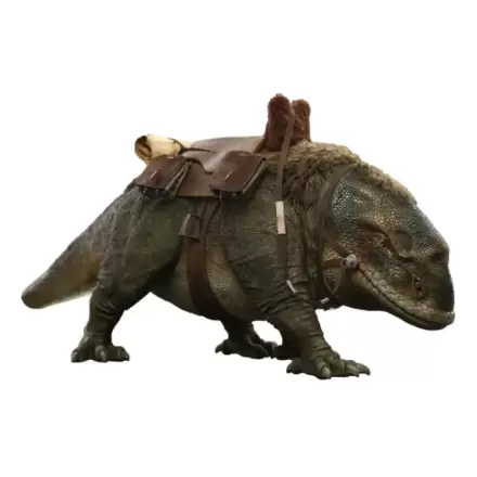 Star Wars: Episode IV Akcijska figura 1/6 Dewback Deluxe verzija 37 cm fotografija proizvoda