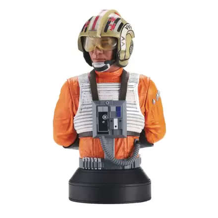 Star Wars Episode IV Poprsje 1/6 Red Leader 15 cm termékfotója