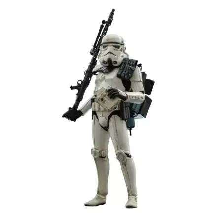 Star Wars: Episode IV Akcijska figura 1/6 Sandtrooper Narednik 30 cm fotografija proizvoda